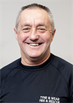 Fred Scott