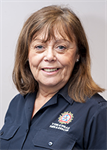 Gill Elvin