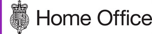 Home Office Logo