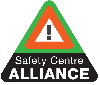 Satety Centre Logo