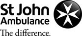 St Johns Logo